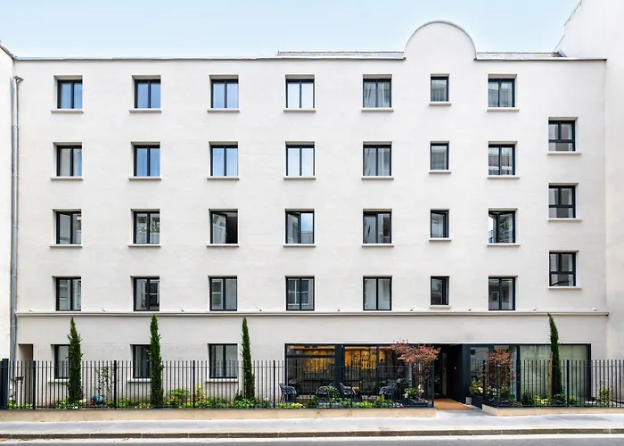 Green Park Hotel Parijs